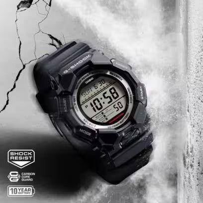 CASIO G-SHOCK WATCHES Mod. GD-010-1ER WATCHES CASIO G-SHOCK