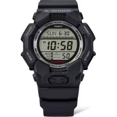 CASIO G-SHOCK WATCHES Mod. GD-010-1ER WATCHES CASIO G-SHOCK