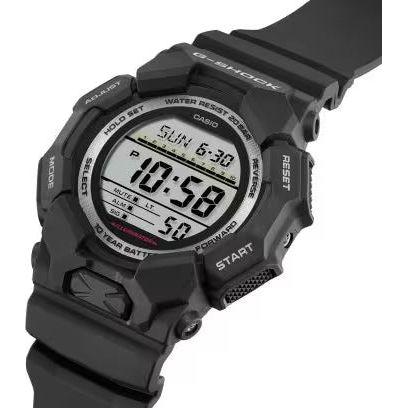 CASIO G-SHOCK WATCHES Mod. GD-010-1ER WATCHES CASIO G-SHOCK