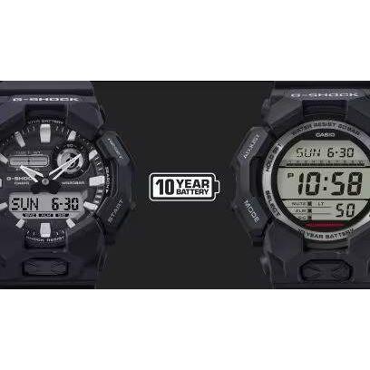 CASIO G-SHOCK WATCHES Mod. GD-010-3ER WATCHES CASIO G-SHOCK