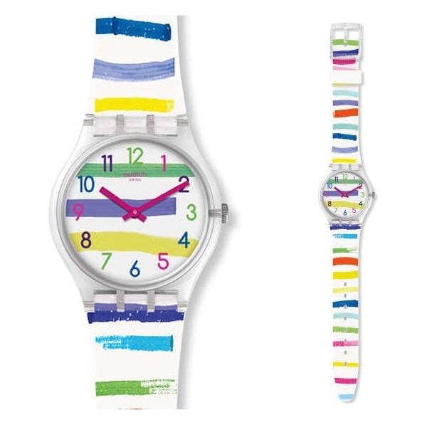 SWATCH Mod. COLORLAND WATCHES SWATCH