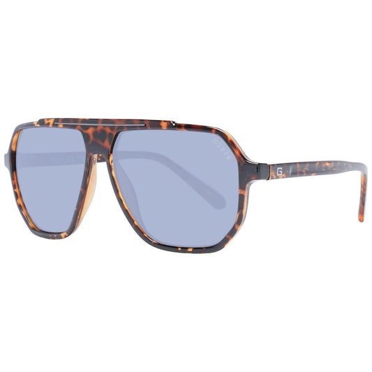 GUESS MOD. GF5088 6052A SUNGLASSES & EYEWEAR GUESS SUNGLASSES