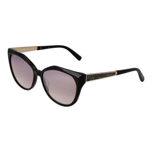 MARCIANO BY GUESS MOD. GM0804 5656F SUNGLASSES & EYEWEAR MARCIANO By GUESS SUNGLASSES