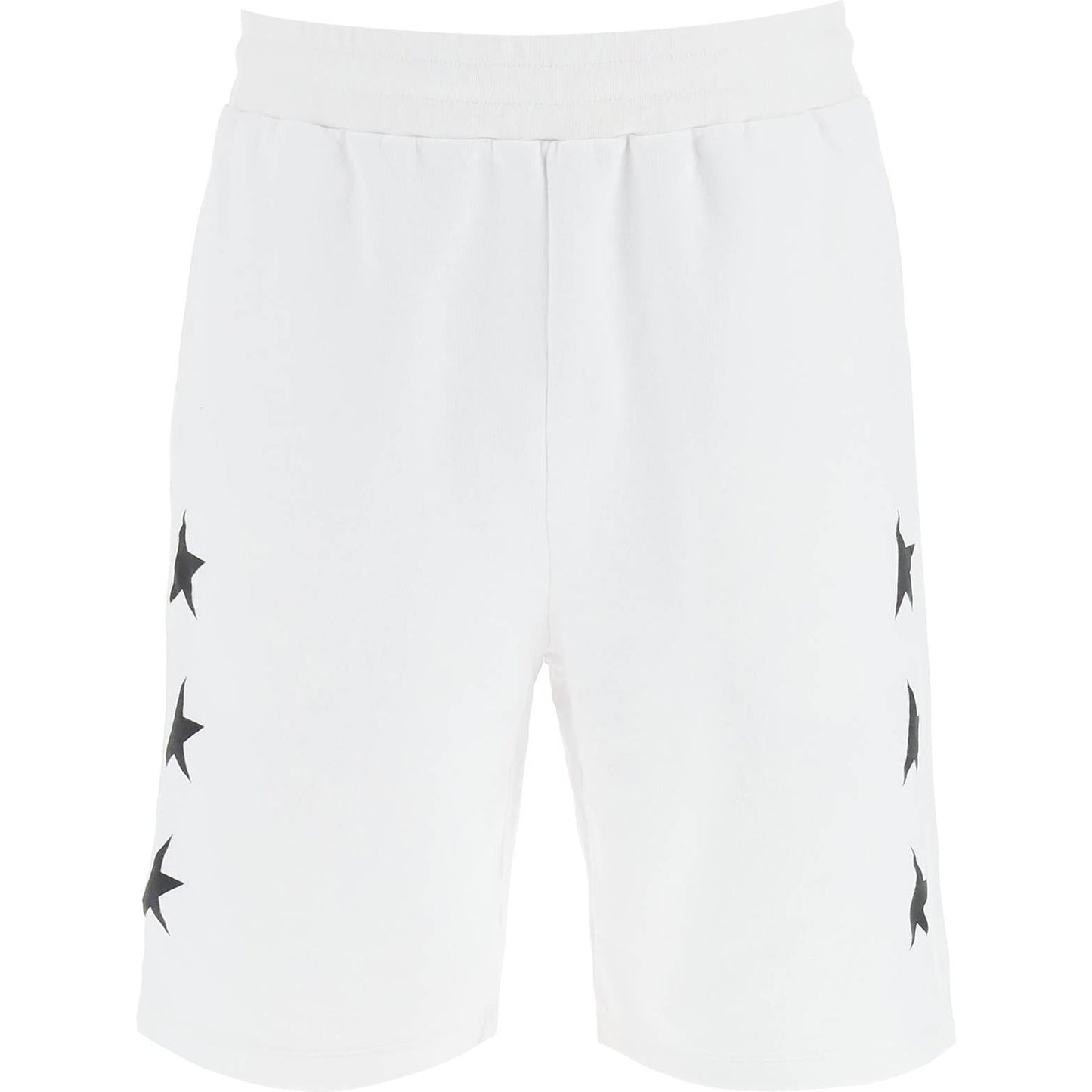 Golden Goose diego star short sweatpants Short trousers Golden Goose