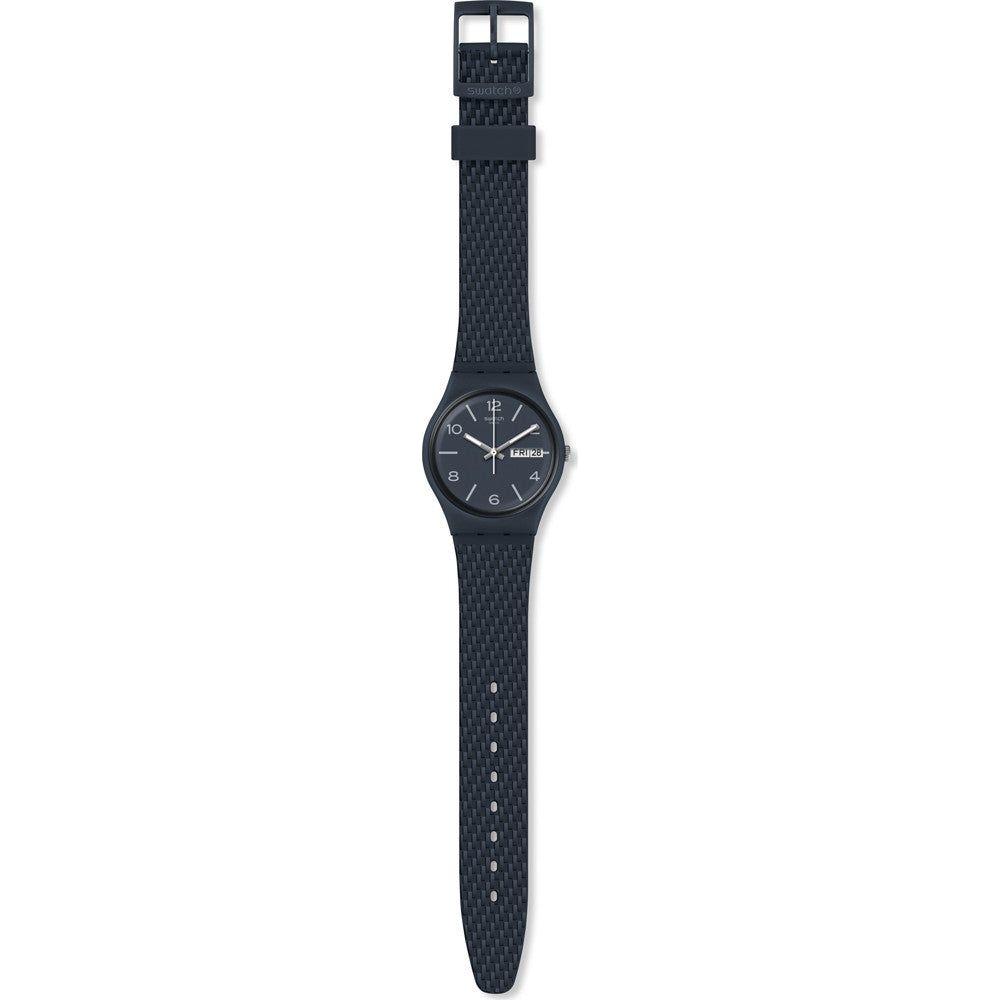 SWATCH WATCHES Mod. GN725 WATCHES SWATCH