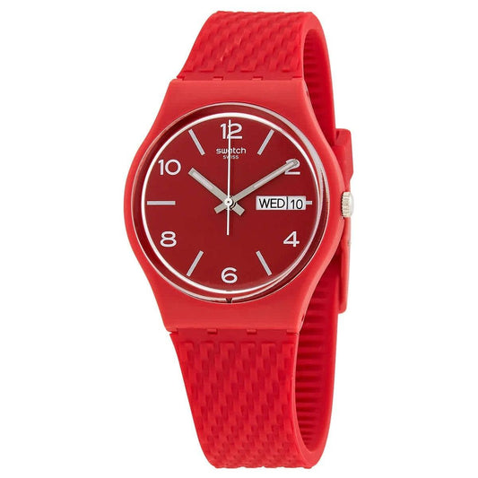 SWATCH Mod. LAZERED WATCHES SWATCH