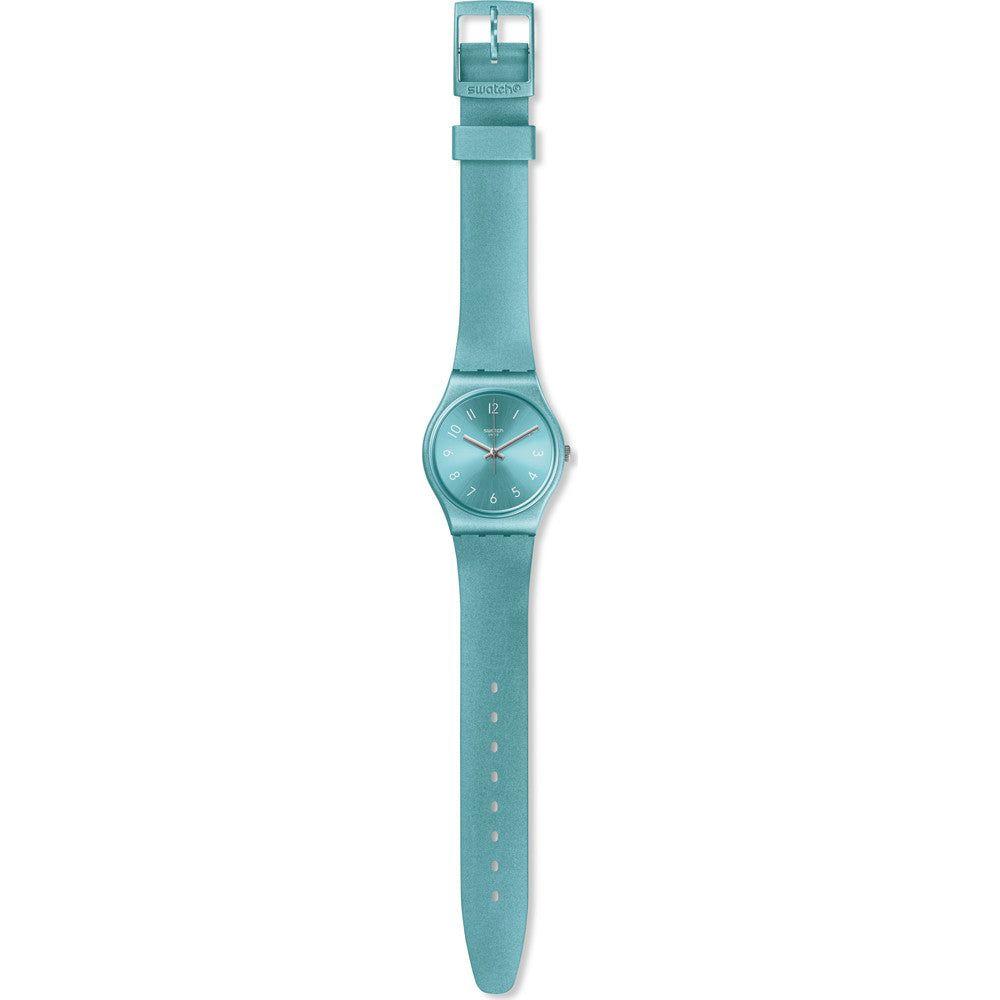 SWATCH Mod. SO BLUE WATCHES SWATCH