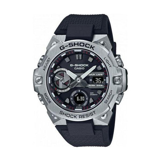 CASIO G-SHOCK WATCHES Mod. GST-B400-1AER WATCHES CASIO G-SHOCK