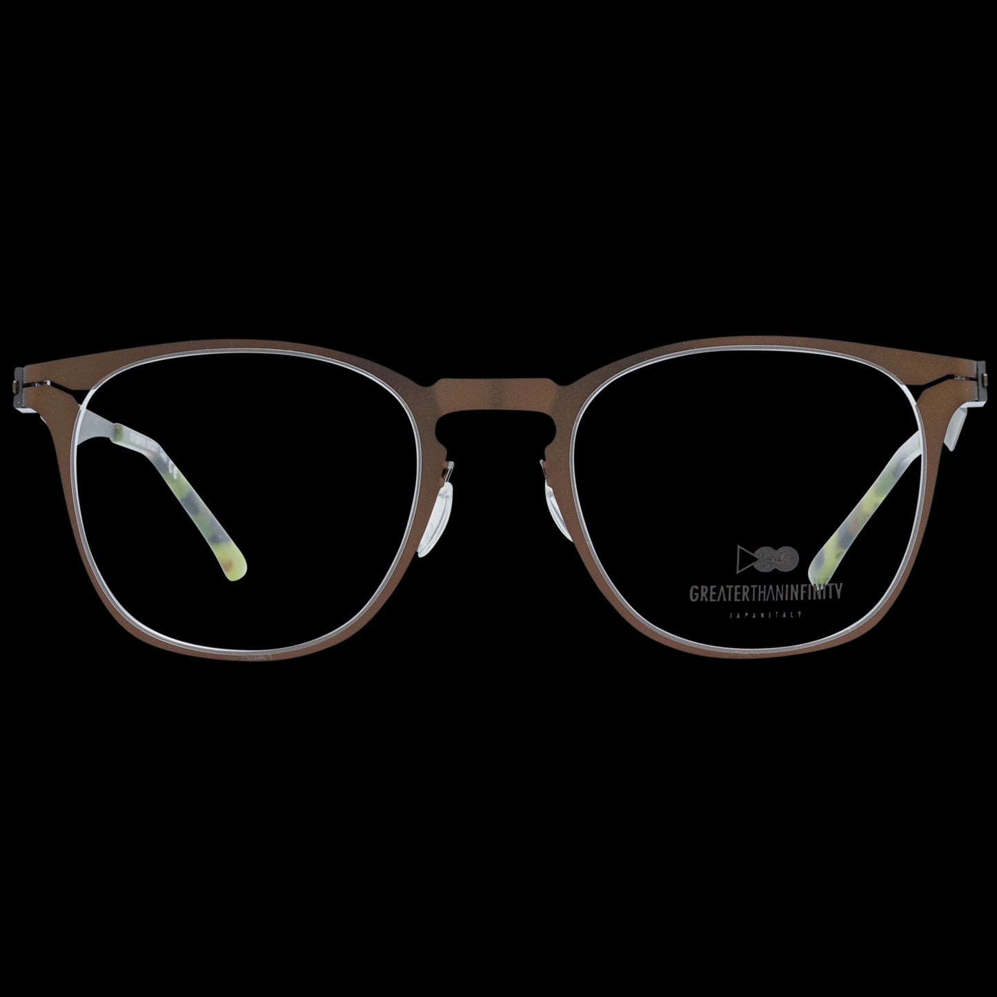 GREATER THAN INFINITY MOD. GT026 50V06 SUNGLASSES & EYEWEAR GREATER THAN INFINITY EYEWEAR