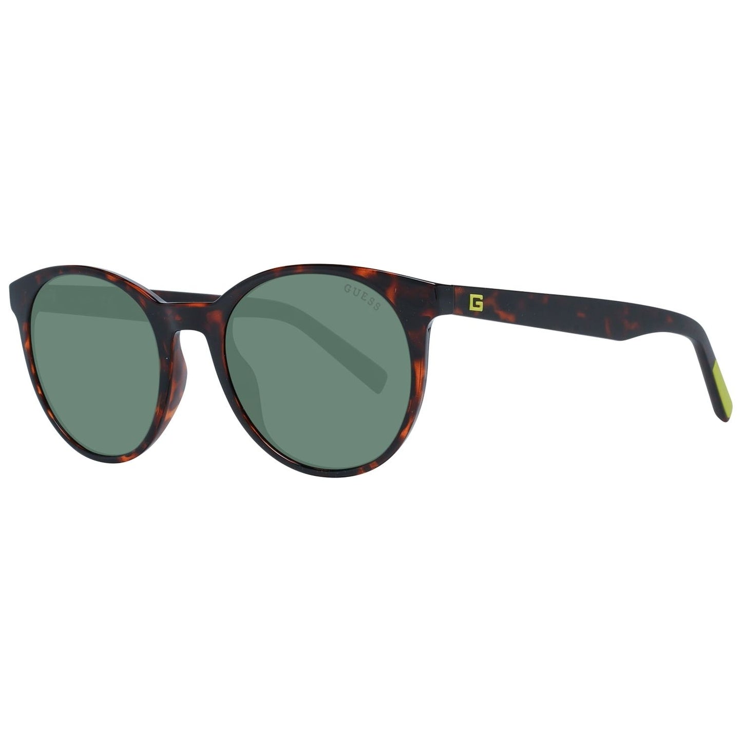 GUESS MOD. GU00023 5252N SUNGLASSES & EYEWEAR GUESS SUNGLASSES