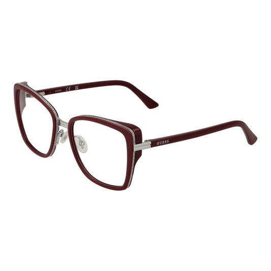 GUESS MOD. GU2946 54069 SUNGLASSES & EYEWEAR GUESS EYEWEAR