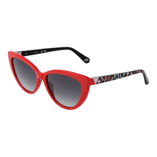 GUESS MOD. GU5211 5666B SUNGLASSES & EYEWEAR GUESS SUNGLASSES