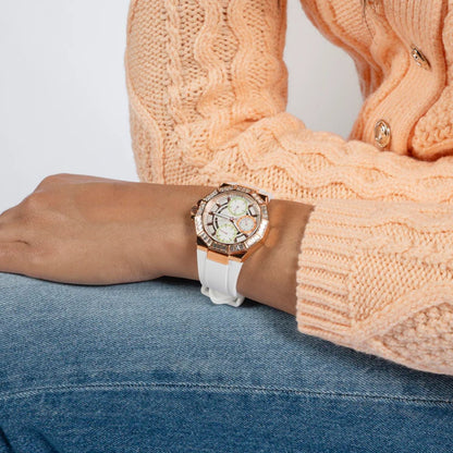 GUESS WATCHES Mod. GW0695L3 READY STOCKED WATCHES