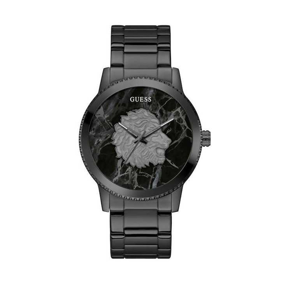 GUESS WATCHES Mod. GW0958G3