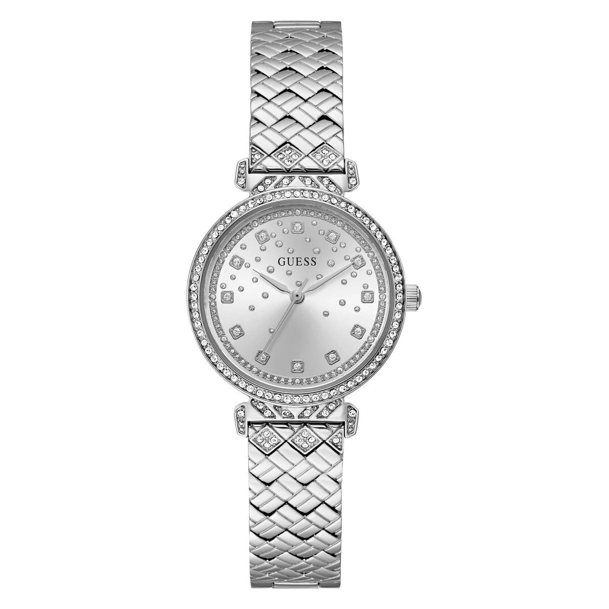 GUESS Mod. ENCHANTMENT WATCHES GUESS