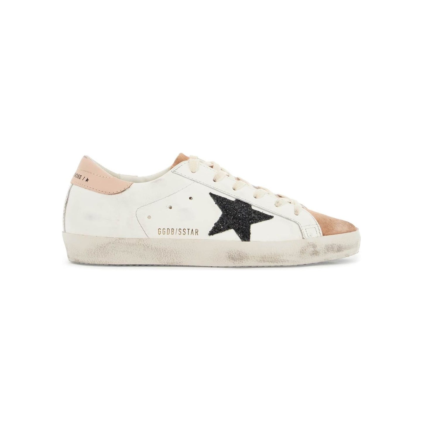 Golden Goose super-star sneakers Sneakers Golden Goose