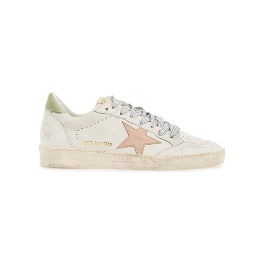 Golden Goose 'nappa ball star sneakers Sneakers Golden Goose