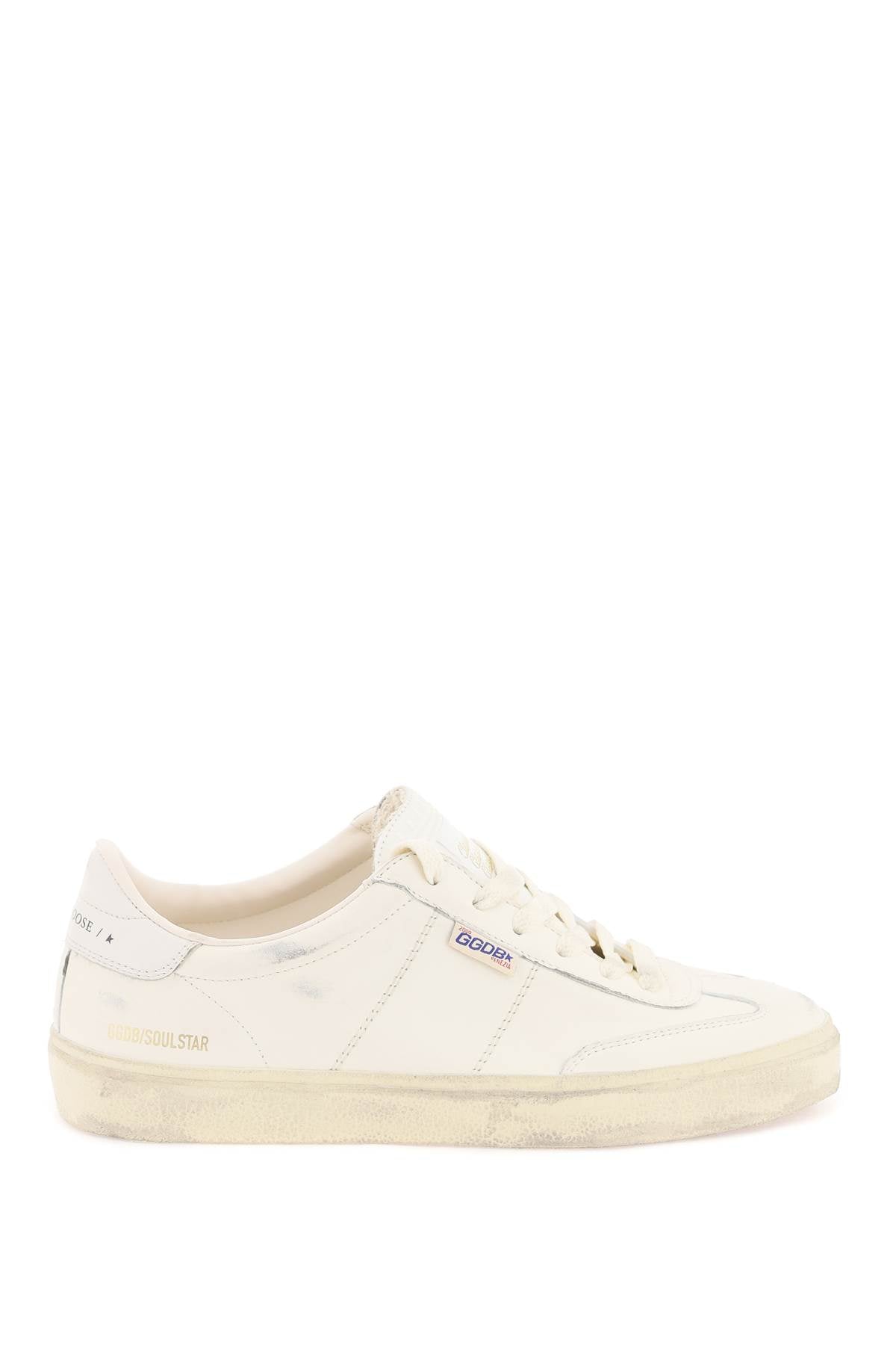 Golden Goose soul star sneakers Sneakers Golden Goose