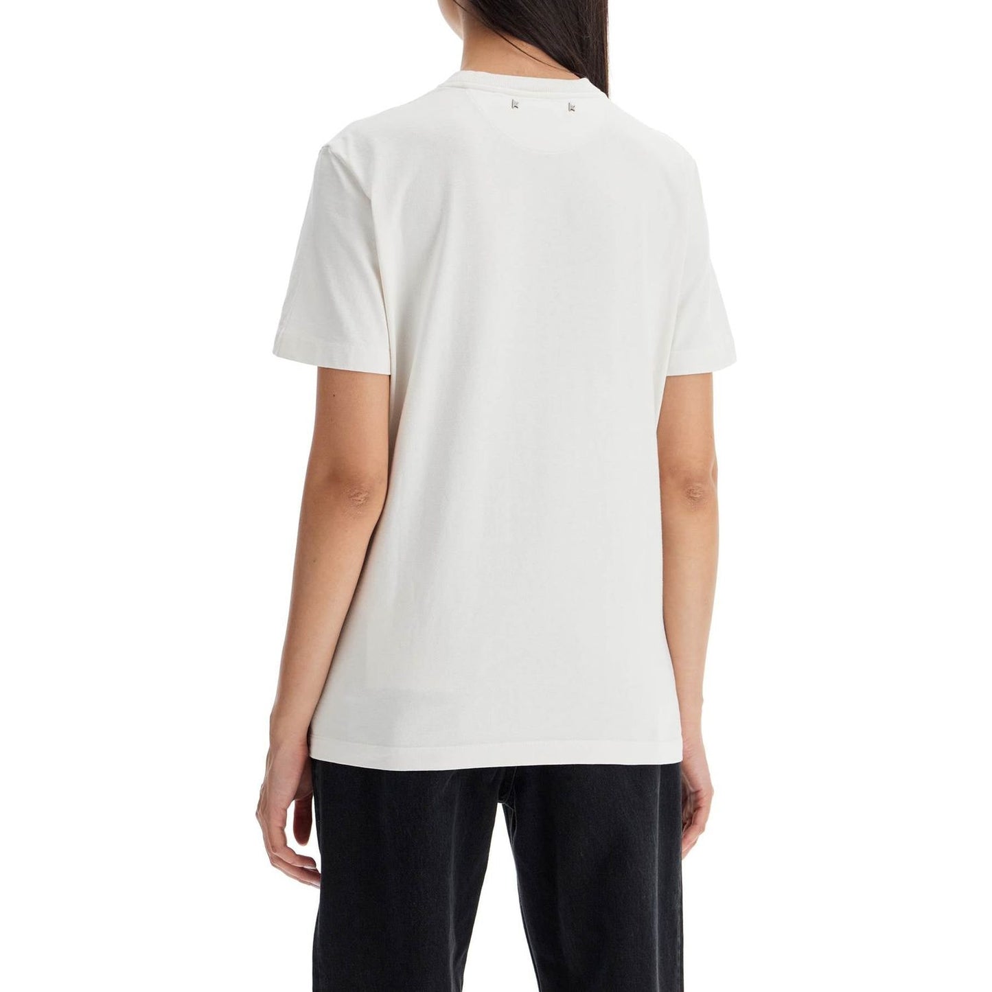 Golden Goose big star t-shirt Topwear Golden Goose