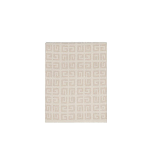 Givenchy Beige Cashmere Scarf1728,75611013280,Accessories,Beige,Givenchy,Men,New with tags,Scarves - Accessories,Scarves - Scarves - Accessories