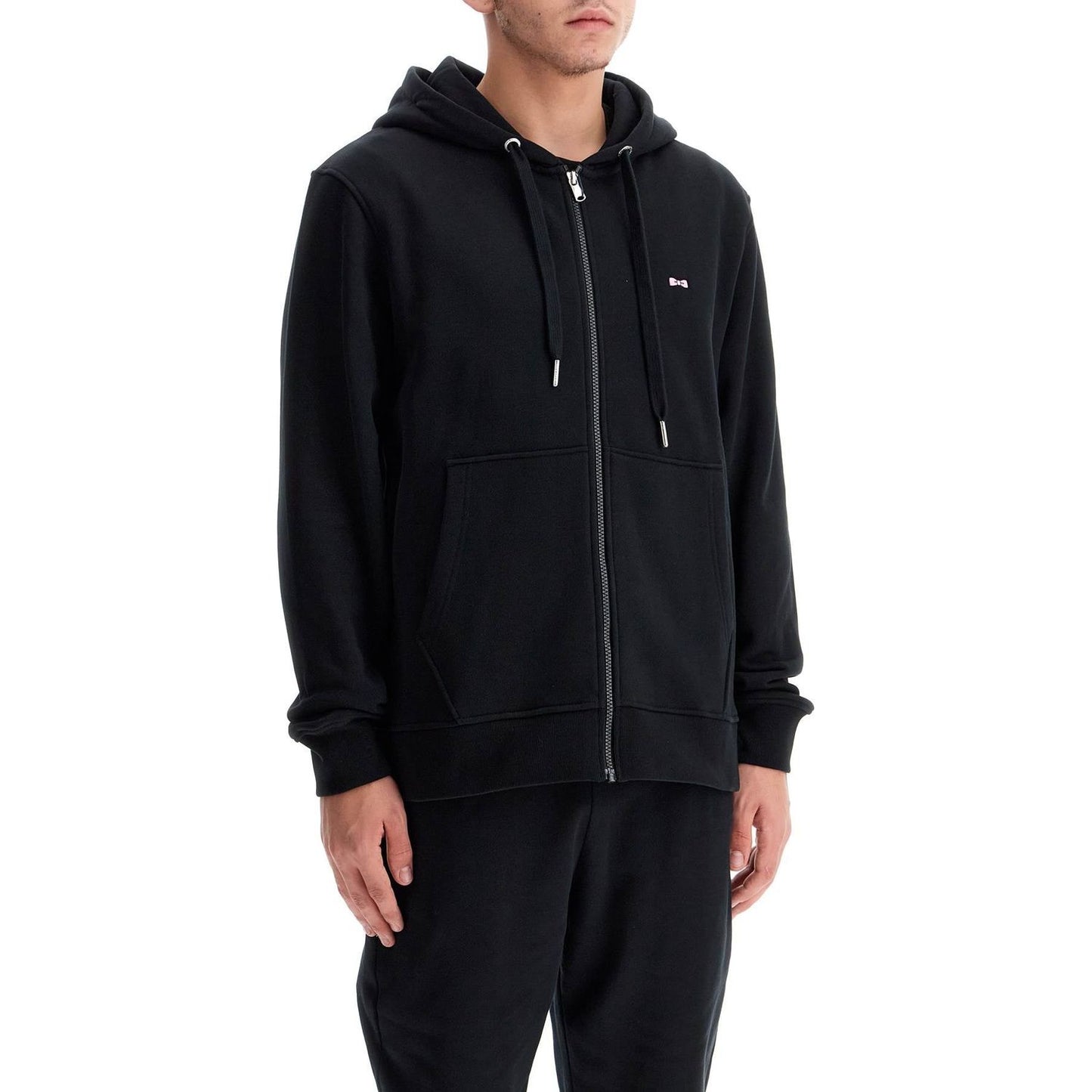 EDEN PARK cotton hoodie with hood Topwear EDEN PARK