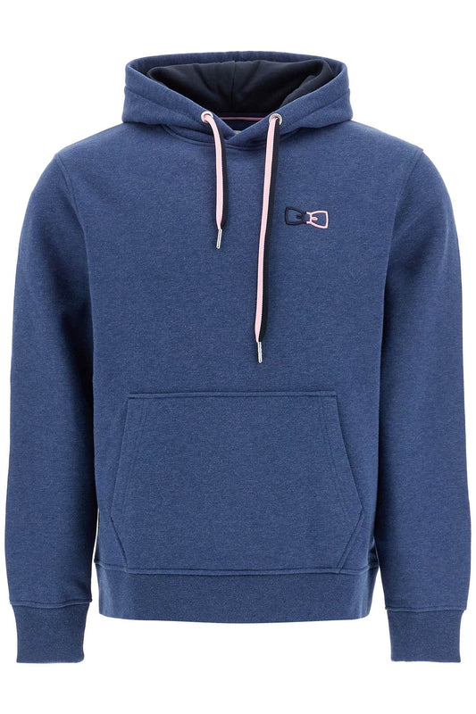 EDEN PARK hooded sweatshirt with embroidered logo Topwear EDEN PARK