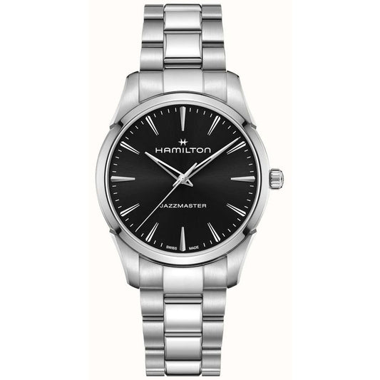 HAMILTON Mod. JAZZMASTER - BLACK