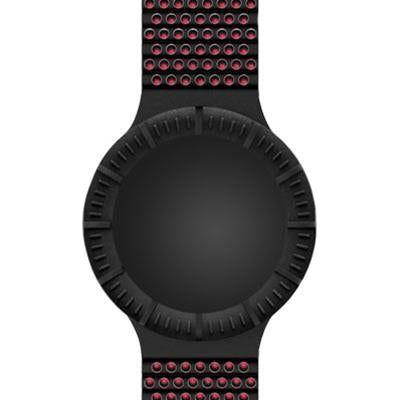 HIP HOP Mod. HBU0313 WATCHES CINTURINI HIP HOP