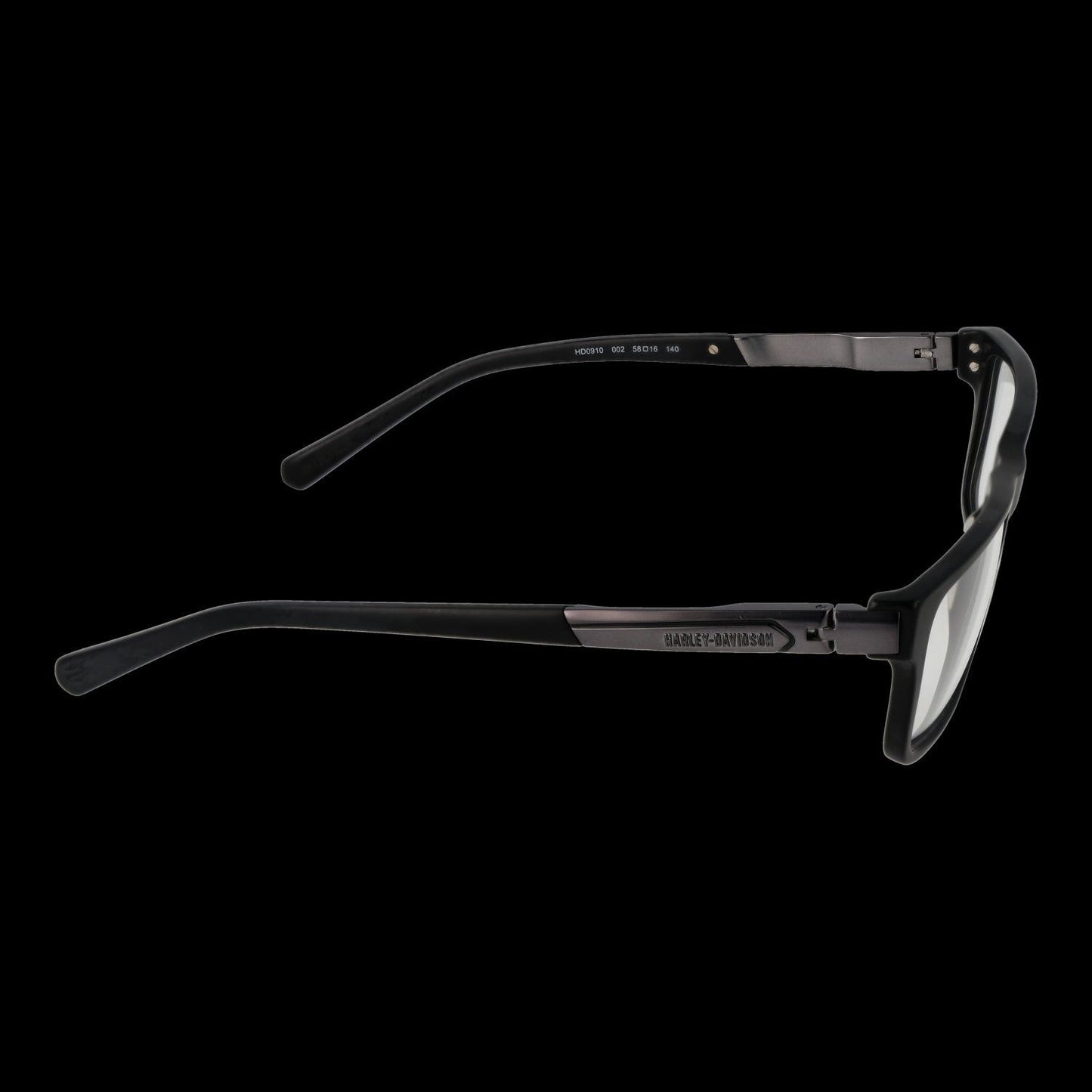 HARLEY-DAVIDSON MOD. HD0910 58002 SUNGLASSES & EYEWEAR HARLEY DAVIDSON EYEWEAR