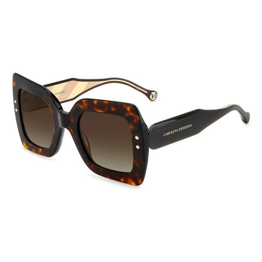 CAROLINA HERRERA MOD. HER 0082_S SUNGLASSES & EYEWEAR CAROLINA HERRERA SUNGLASSES