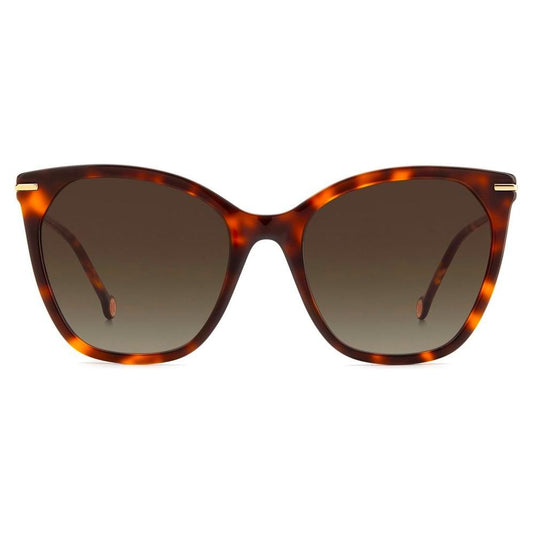 CAROLINA HERRERA MOD. HER 0091_S SUNGLASSES & EYEWEAR CAROLINA HERRERA SUNGLASSES