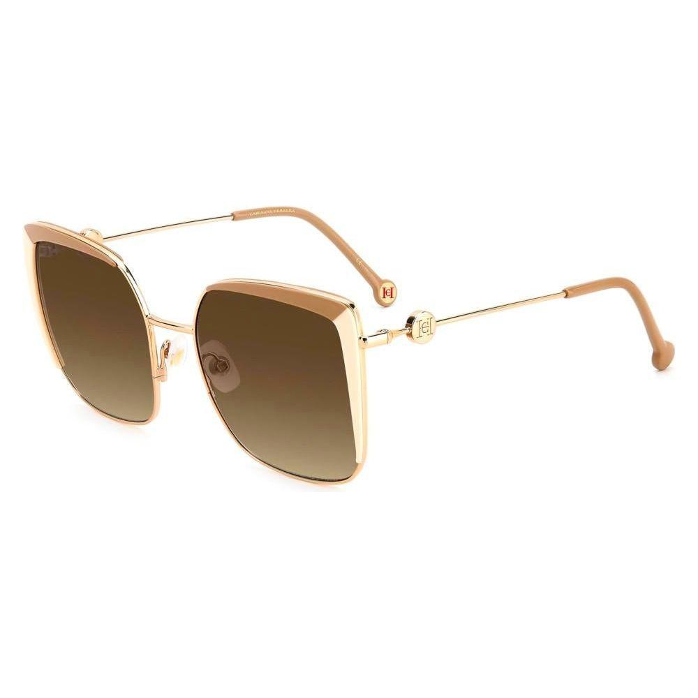 CAROLINA HERRERA MOD. HER 0111_S SUNGLASSES & EYEWEAR CAROLINA HERRERA SUNGLASSES