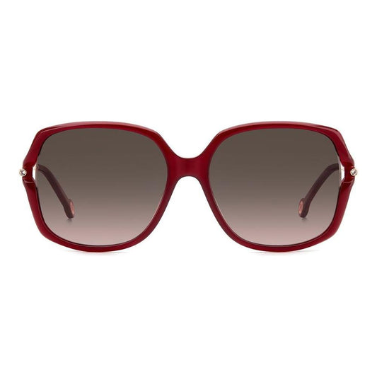 CAROLINA HERRERA MOD. HER 0132_G_S SUNGLASSES & EYEWEAR CAROLINA HERRERA SUNGLASSES