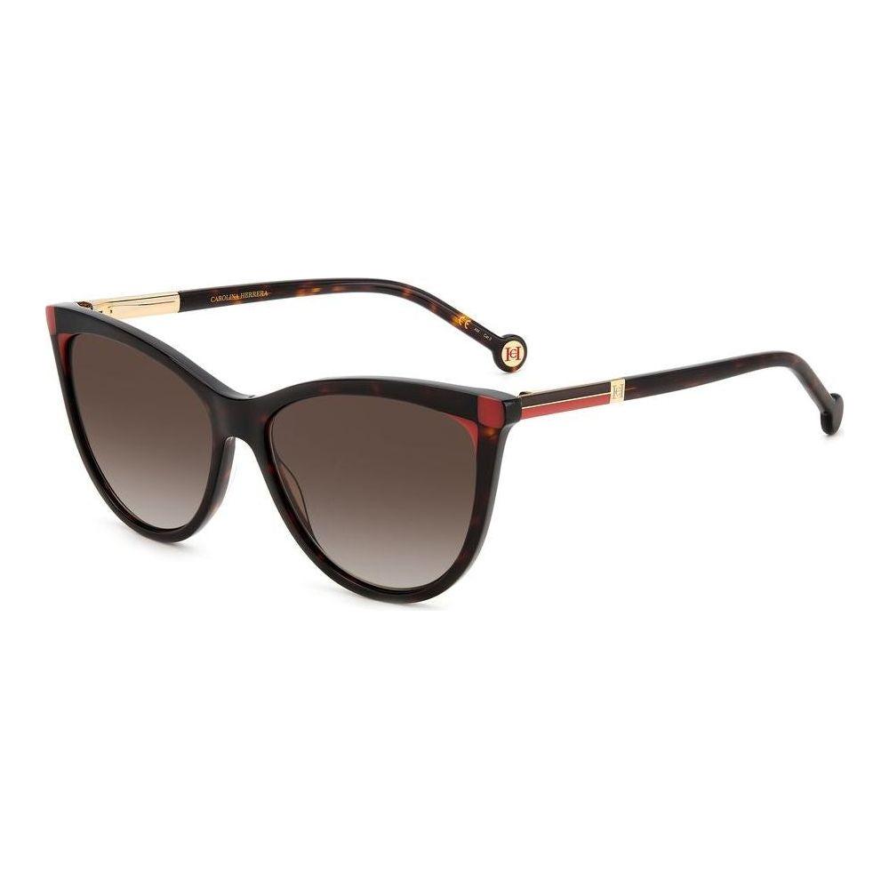 CAROLINA HERRERA MOD. HER 0141_S SUNGLASSES & EYEWEAR CAROLINA HERRERA SUNGLASSES