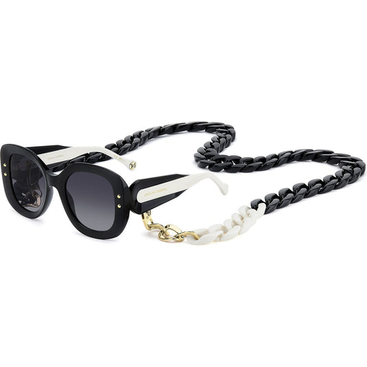 CAROLINA HERRERA MOD. HER 0254_S SUNGLASSES & EYEWEAR CAROLINA HERRERA SUNGLASSES