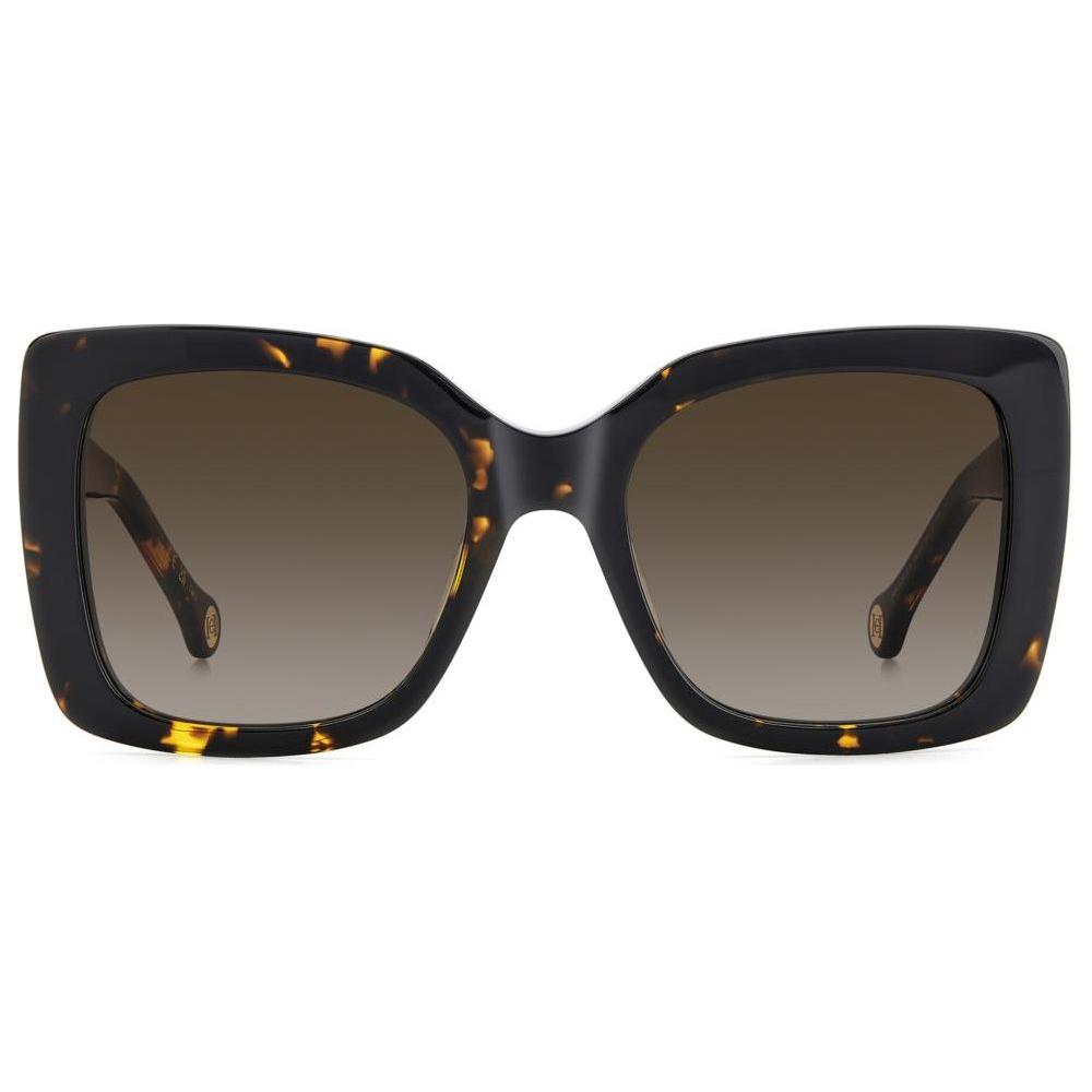 CAROLINA HERRERA MOD. HER 0258_G_S SUNGLASSES & EYEWEAR CAROLINA HERRERA SUNGLASSES