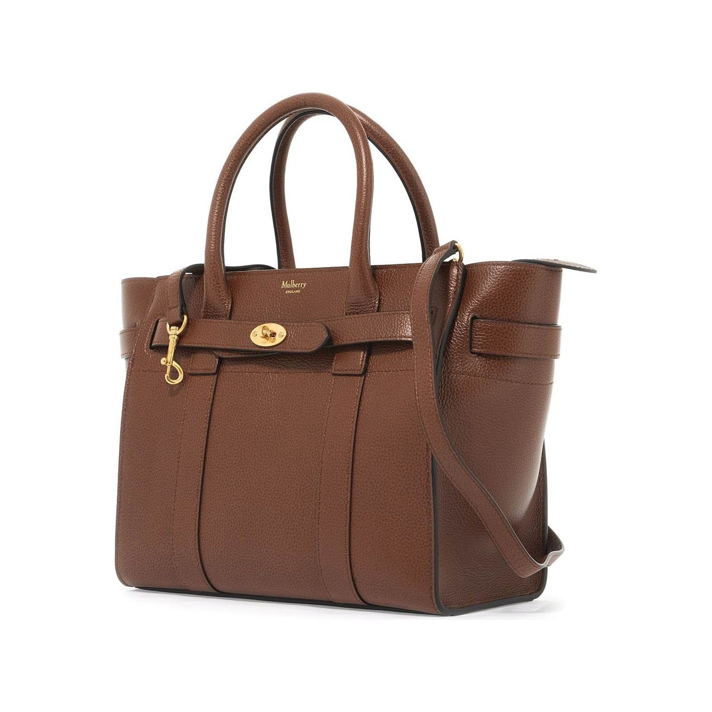 Mulberry zipped bayswater handbag Handbag Mulberry