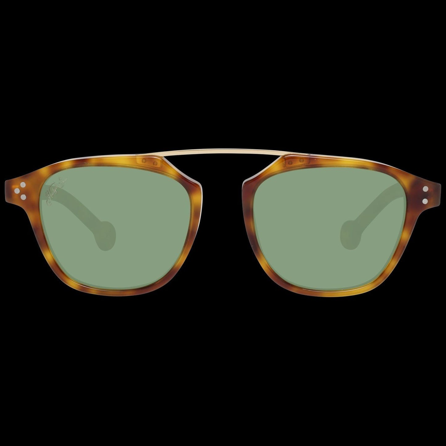 HALLY & SON MOD. HS666S 5004 SUNGLASSES & EYEWEAR HALLY & SON