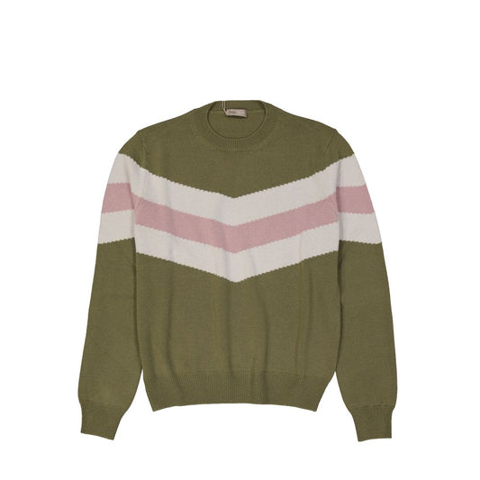 Herno Bicolor Wool Sweatshirt 1728,48 | M,75611013280,Bicolor,Clothing,Herno,IT50 | L,Men,New with tags,Sweaters - Clothing,Sweatshirts - Sweaters - Clothing
