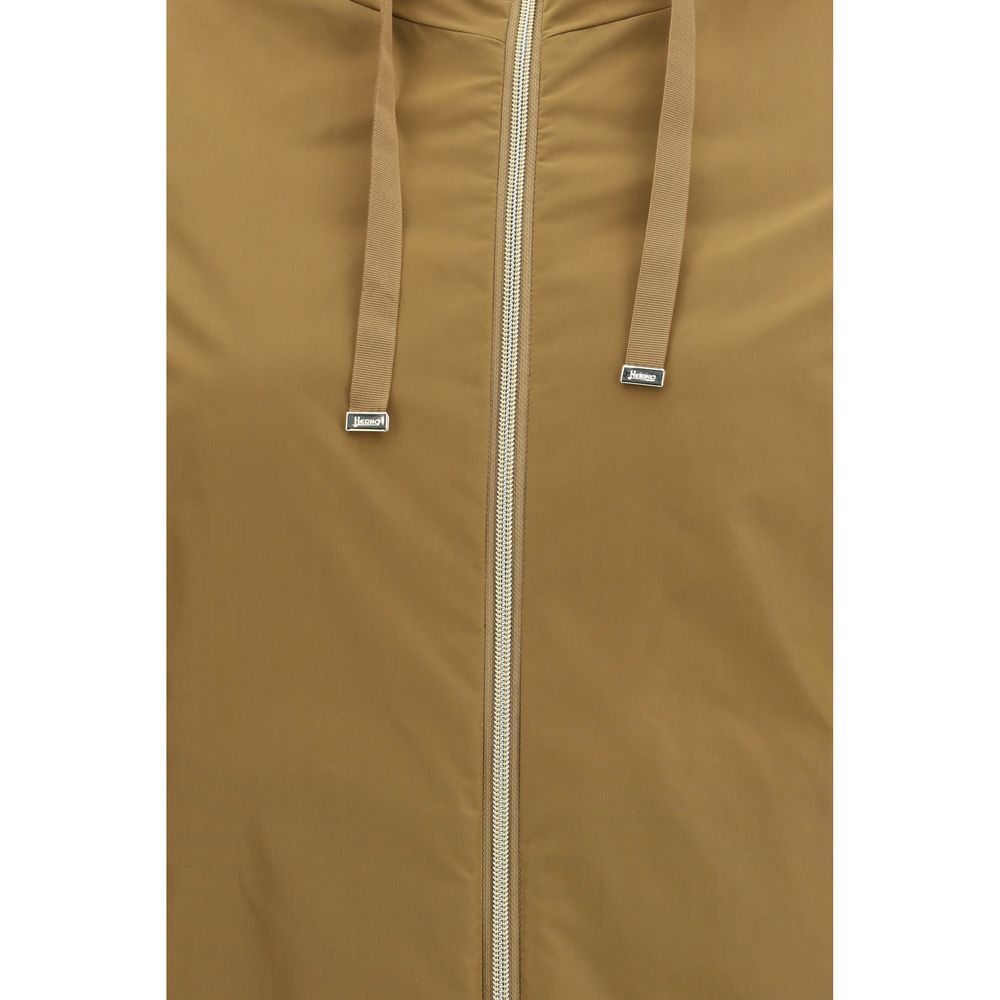 Herno Blue Polyester Coat 1728,67397976224,Blue,Clothing,Coats - Jackets & Coats - Clothing,Herno,IT48 | M,IT50 | L,Jackets & Coats - Clothing,Jackets - Men - Clothing,Men,Men - Clothing,New with tags