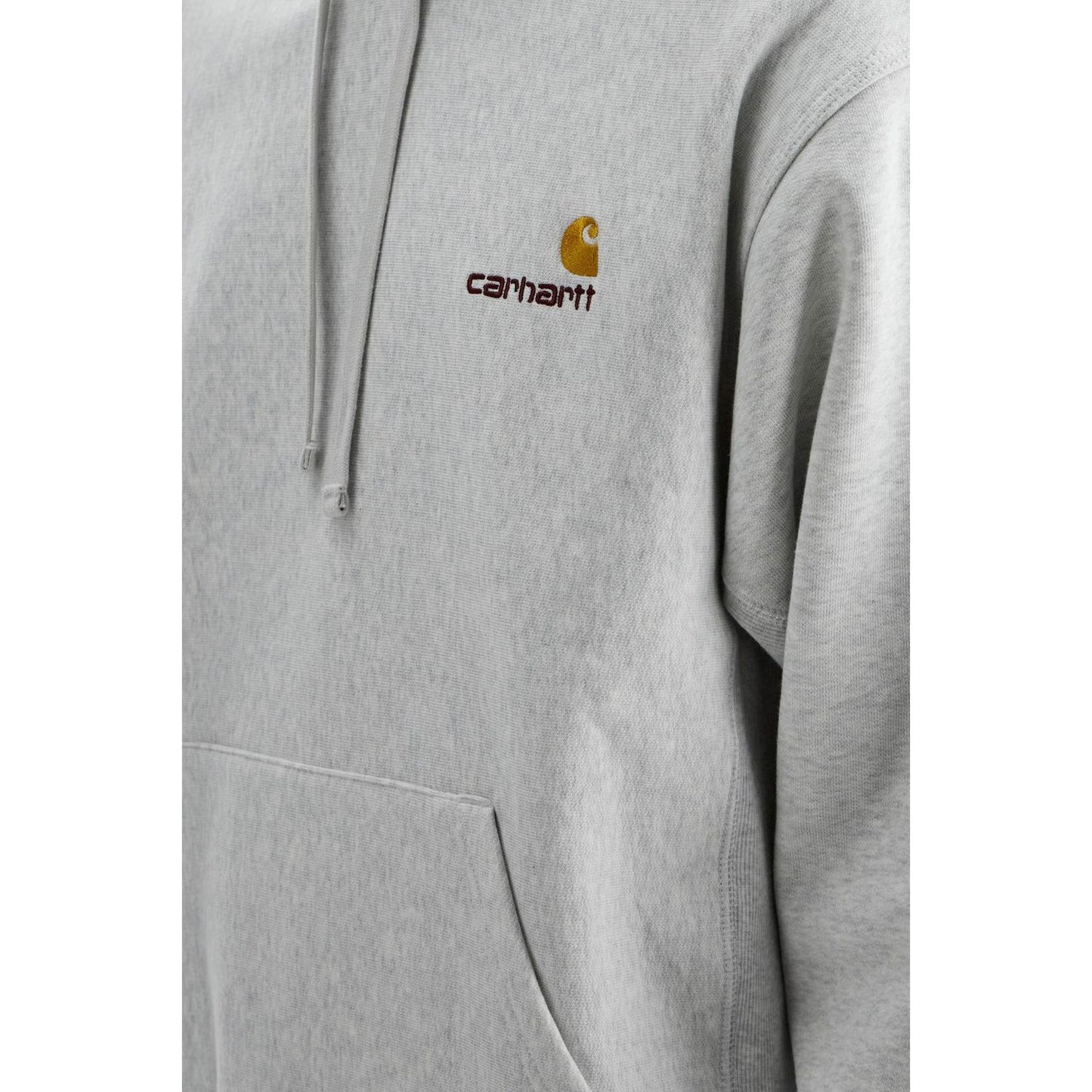 Carhartt Wip american script hoodie Topwear Carhartt Wip