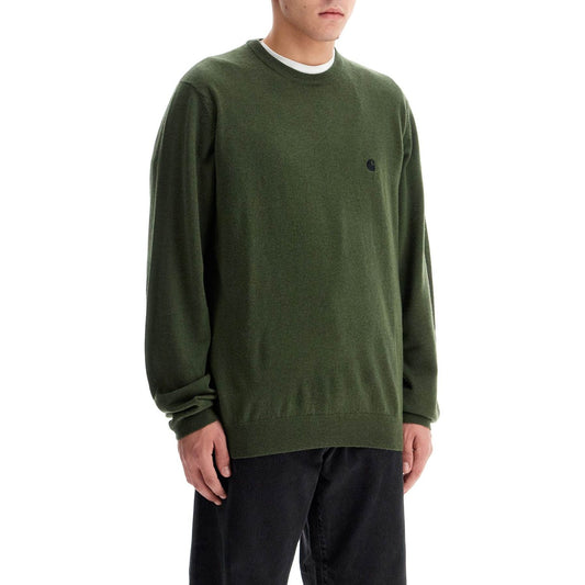 Carhartt Wip madison pullover Knitwear Carhartt Wip