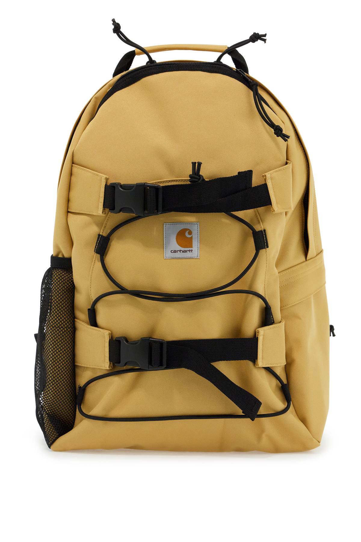 Carhartt Wip kickflip backpack in recycled fabric Backpacks Carhartt Wip