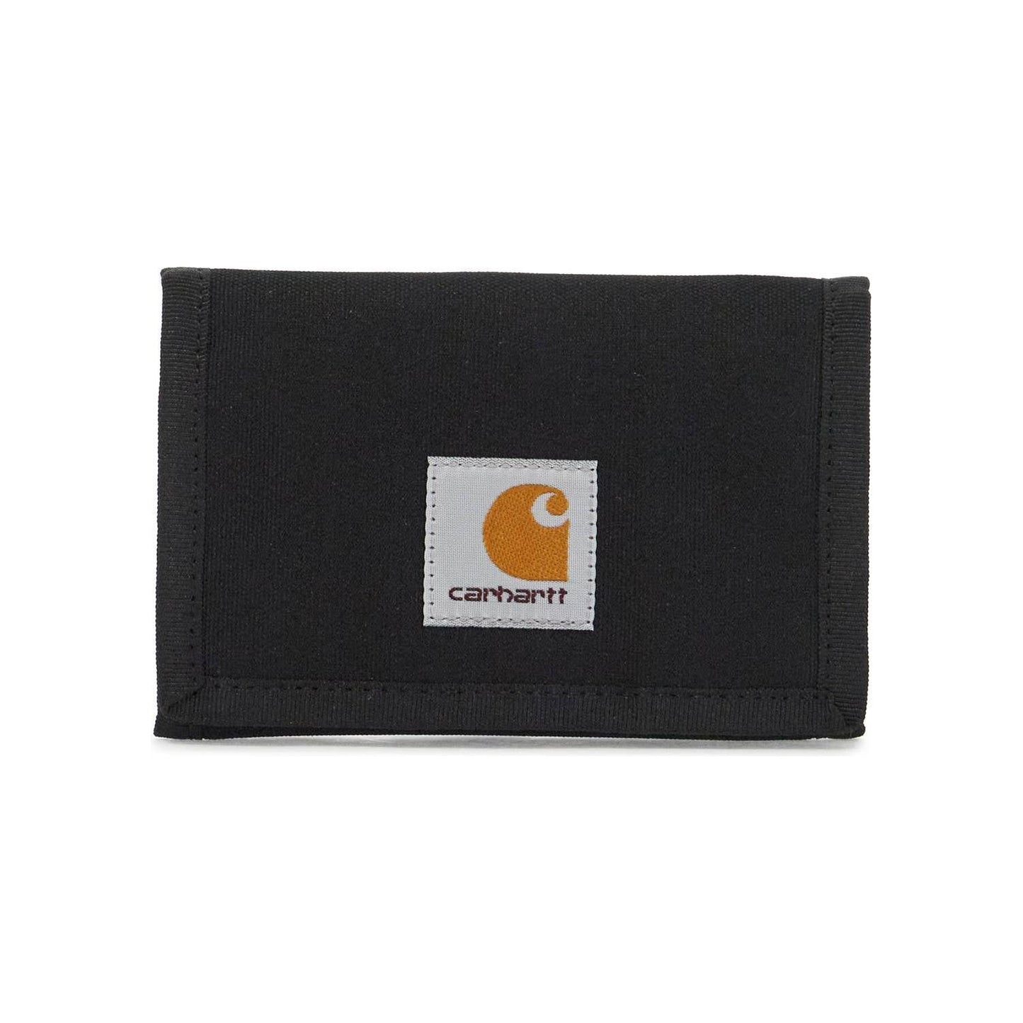 Carhartt Wip's tri-fold wallet Small Leather Goods Carhartt Wip