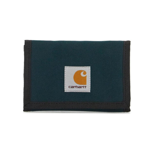 Carhartt Wip's tri-fold wallet Small Leather Goods Carhartt Wip