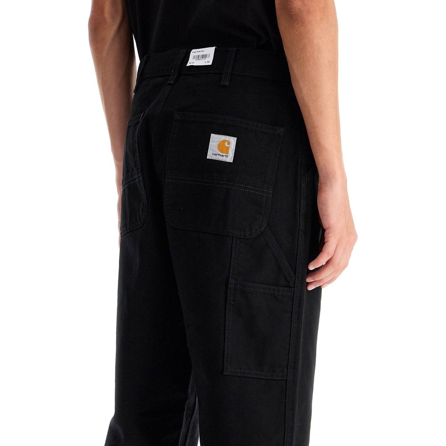 Carhartt Wip single knee pants Trousers Carhartt Wip