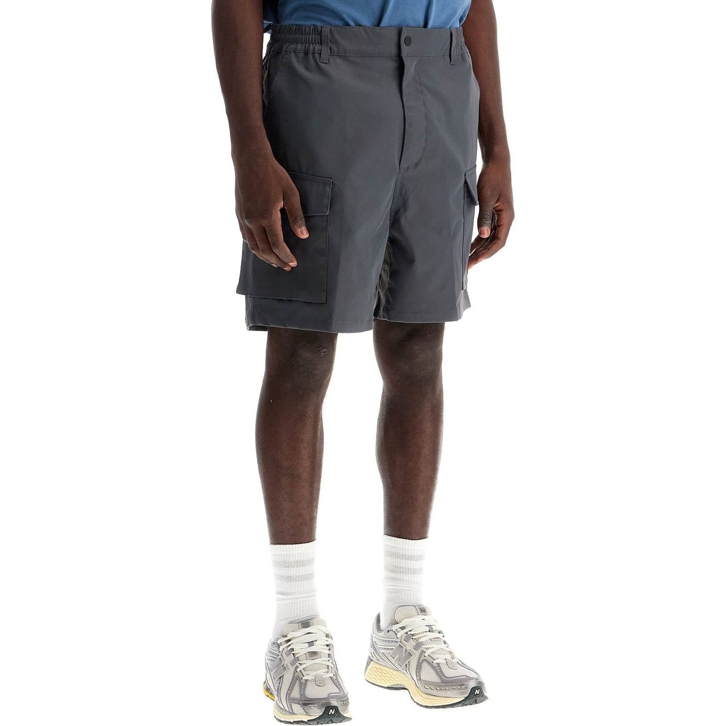 Carhartt Wip balto bermuda shorts Short trousers Carhartt Wip