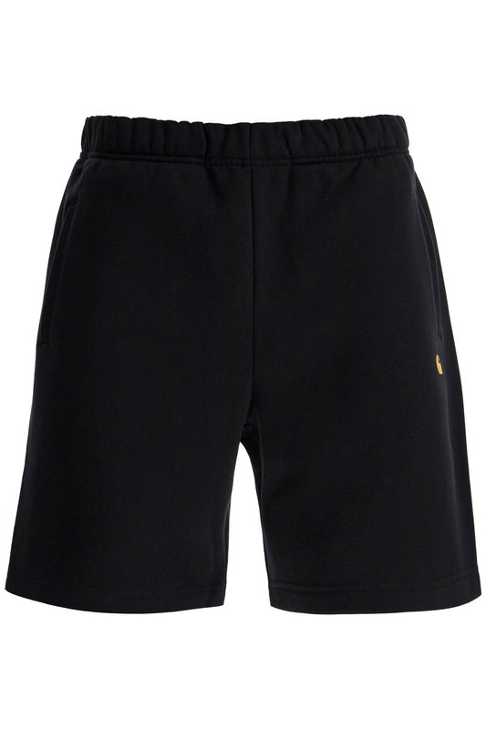 Carhartt Wip sweat shorts\n\nchase flee