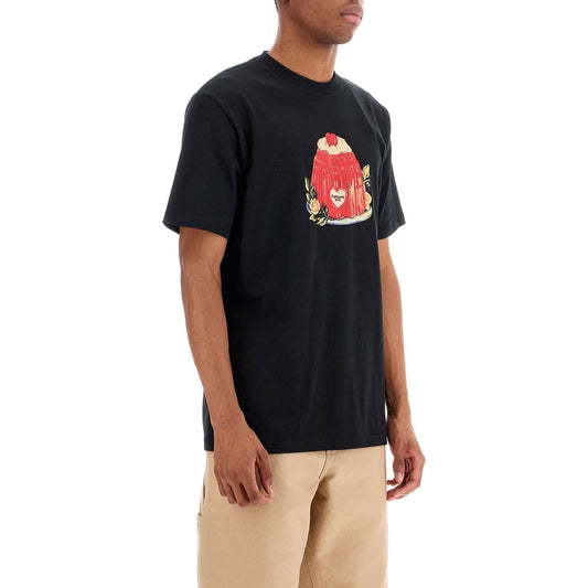 Carhartt Wip s/s pudding t-shirt Topwear Carhartt Wip