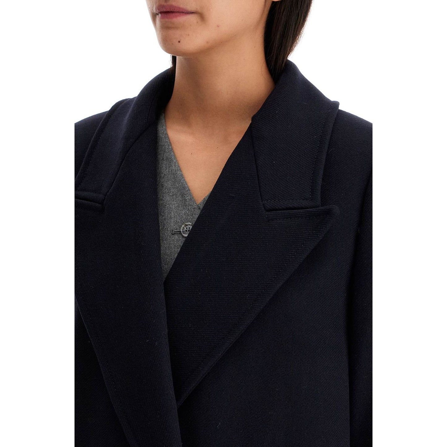 Ivy Oak double-breasted jenna over Jackets Ivy Oak